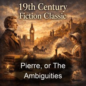 Pierre, or The Ambiguities