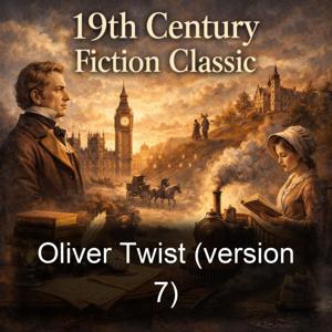 Oliver Twist (version 7)