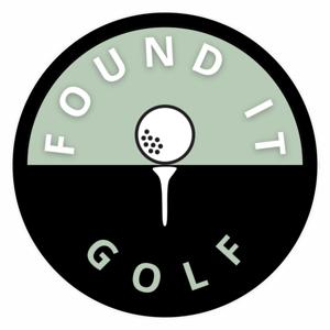 Found It Golf