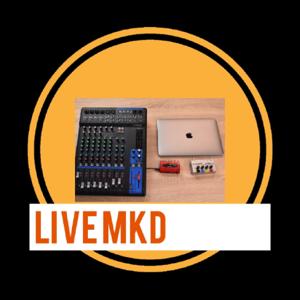 MKD's podcast #radio&tv