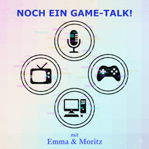 Noch ein Game-Talk!