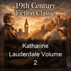 Katharine Lauderdale Volume 2