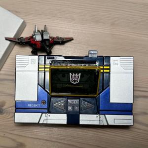 Matthew Gatland’s low effort podcast