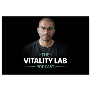 The Vitality Lab Podcast
