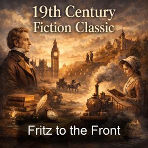 Fritz to the Front