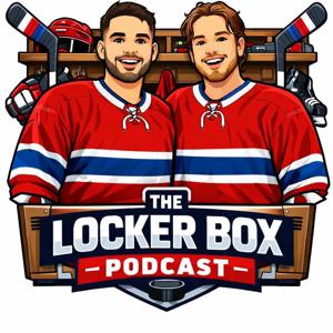 The Locker Box Podcast