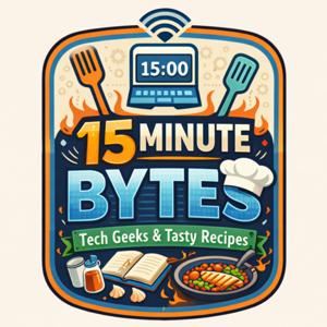 15 Minute Bytes