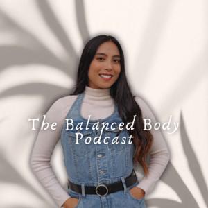 The Balanced Body Podcast