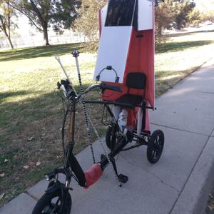 The World Called Fantasy