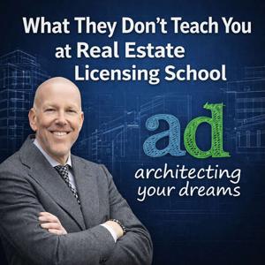 What They Don't Teach You at Real Estate Licensing School