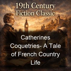 Catherines Coquetries- A Tale of French Country Life