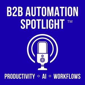 B2B Automation Spotlight