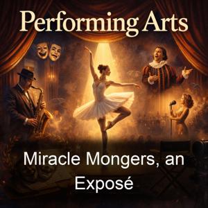 Miracle Mongers, an Exposé