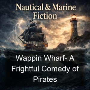 Wappin Wharf- A Frightful Comedy of Pirates
