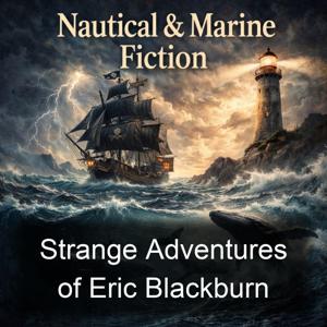 Strange Adventures of Eric Blackburn