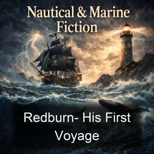 Redburn- His First Voyage