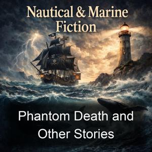 Phantom Death and Other Stories