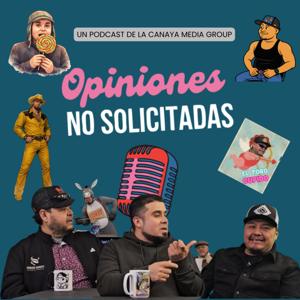 Opiniones No Solicitadas