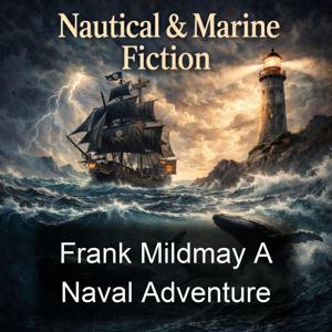 Frank Mildmay A Naval Adventure