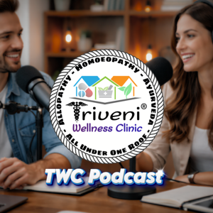 TWS AI Podcast