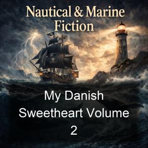 My Danish Sweetheart Volume 2