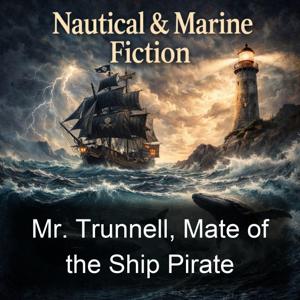 Mr. Trunnell, Mate of the Ship Pirate