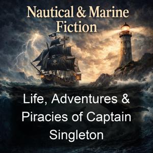 Life, Adventures & Piracies of Captain Singleton
