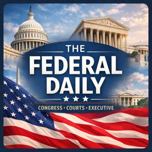 The Federal Daily