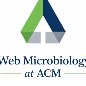 Web Microbiology at ACM