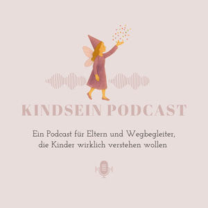 KindSein - Sei Du der Grund, dass es in Kinderherzen Konfetti regnet