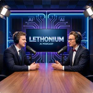 Lethonium - Der AI Podcast für Software Engineers