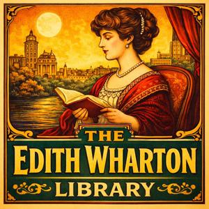 The Edith Wharton Library