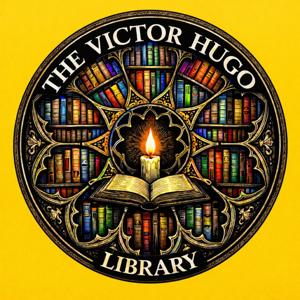 The Victor Hugo Library