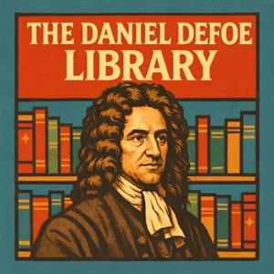The Daniel Defoe Library