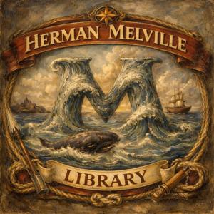 The Herman Melville Library