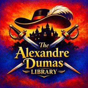 The Alexandre Dumas Library