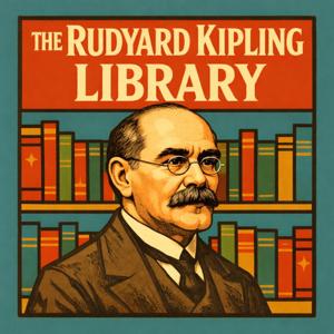 The Rudyard Kipling Library