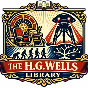 The H. G. Wells Library