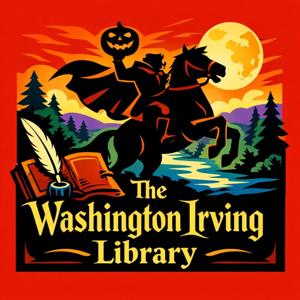 The Washington Irving Library