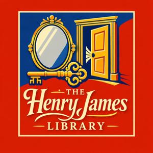 The Henry James Library