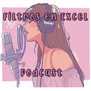 Los filtros en Excel