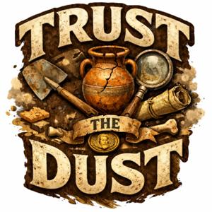 Trust the Dust