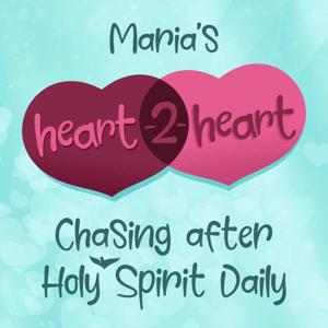 Maria's Heart to Heart S2 E1