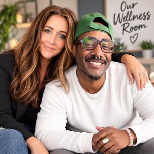 Our Wellness Room