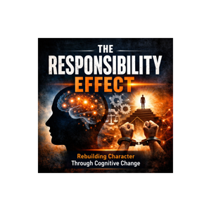 The Responsibility Effect: Where Accountability Becomes Transformation