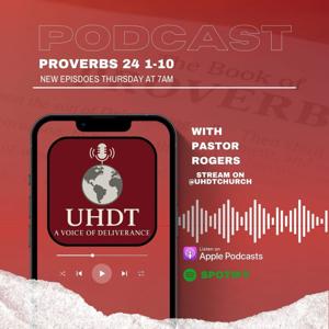 Gospel Is For All People