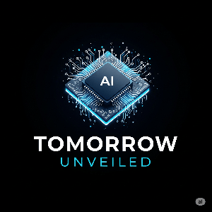 Tomorrow Unveiled: Your Weekly Tech Briefing