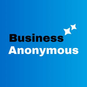 Business Anonymous
