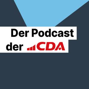 Schwarz und Sozial - Der Podcast der CDA