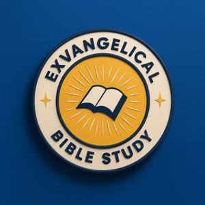 The Exvangelical Bible Study